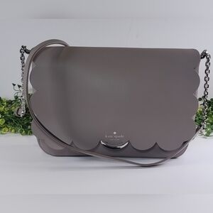 Kate Spade Izabella Magnolia Street Crossbody Bag.